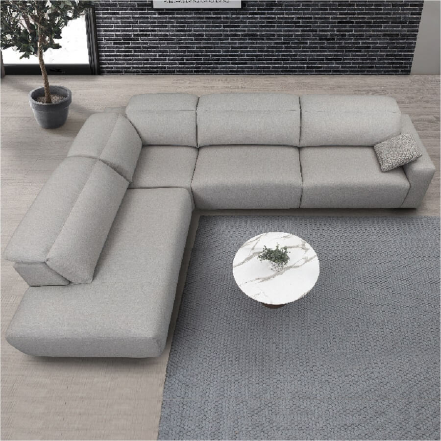 Modern Corner Sofas